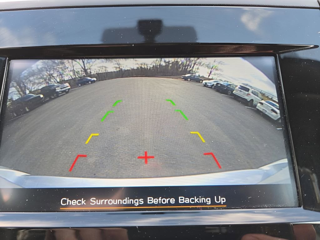 Used 2022 Subaru Crosstrek 2.0i Premium w/ Moonroof Package image 23