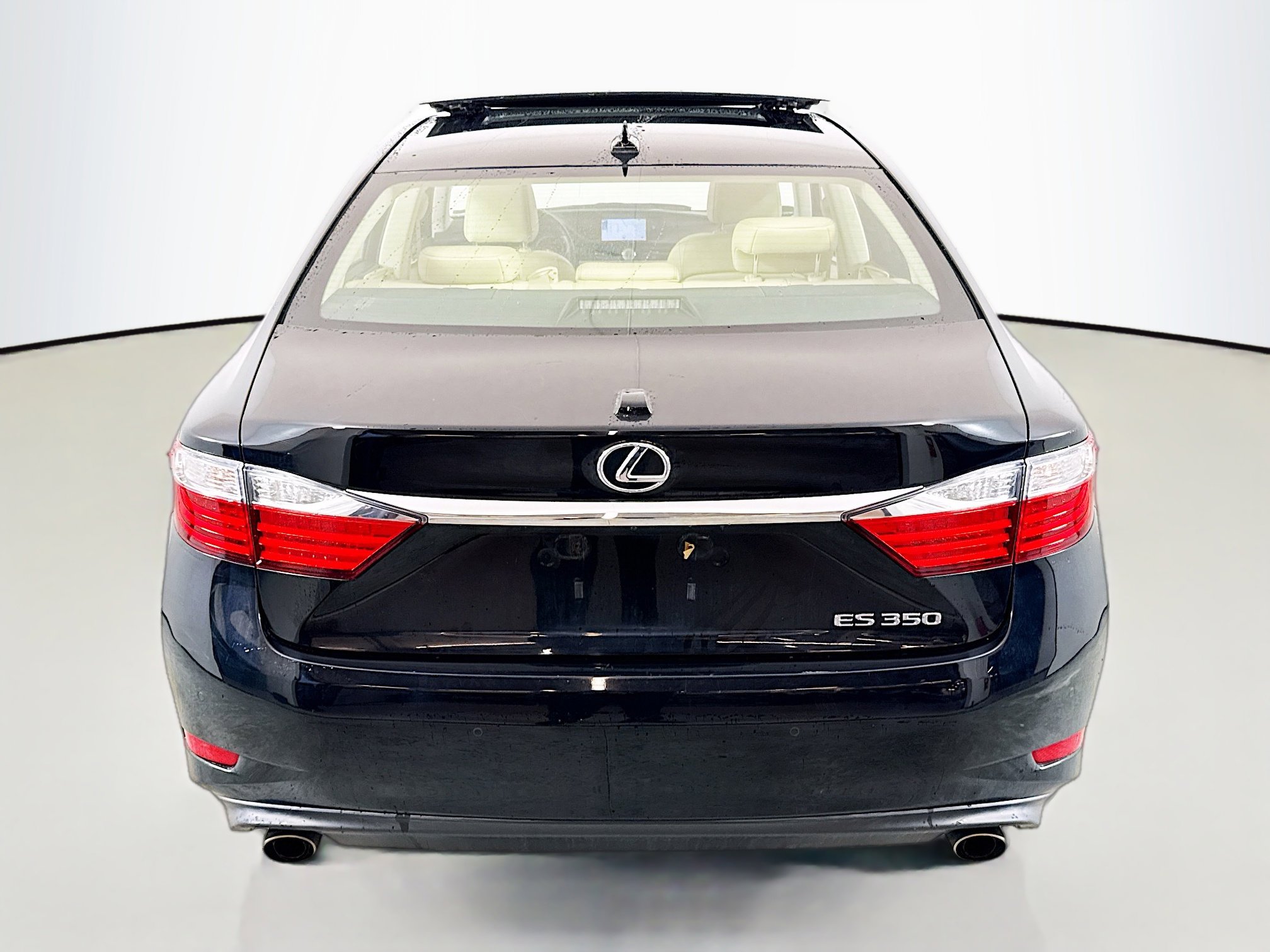 Used 2014 Lexus ES 350 w/ Ultra Luxury Package image 6