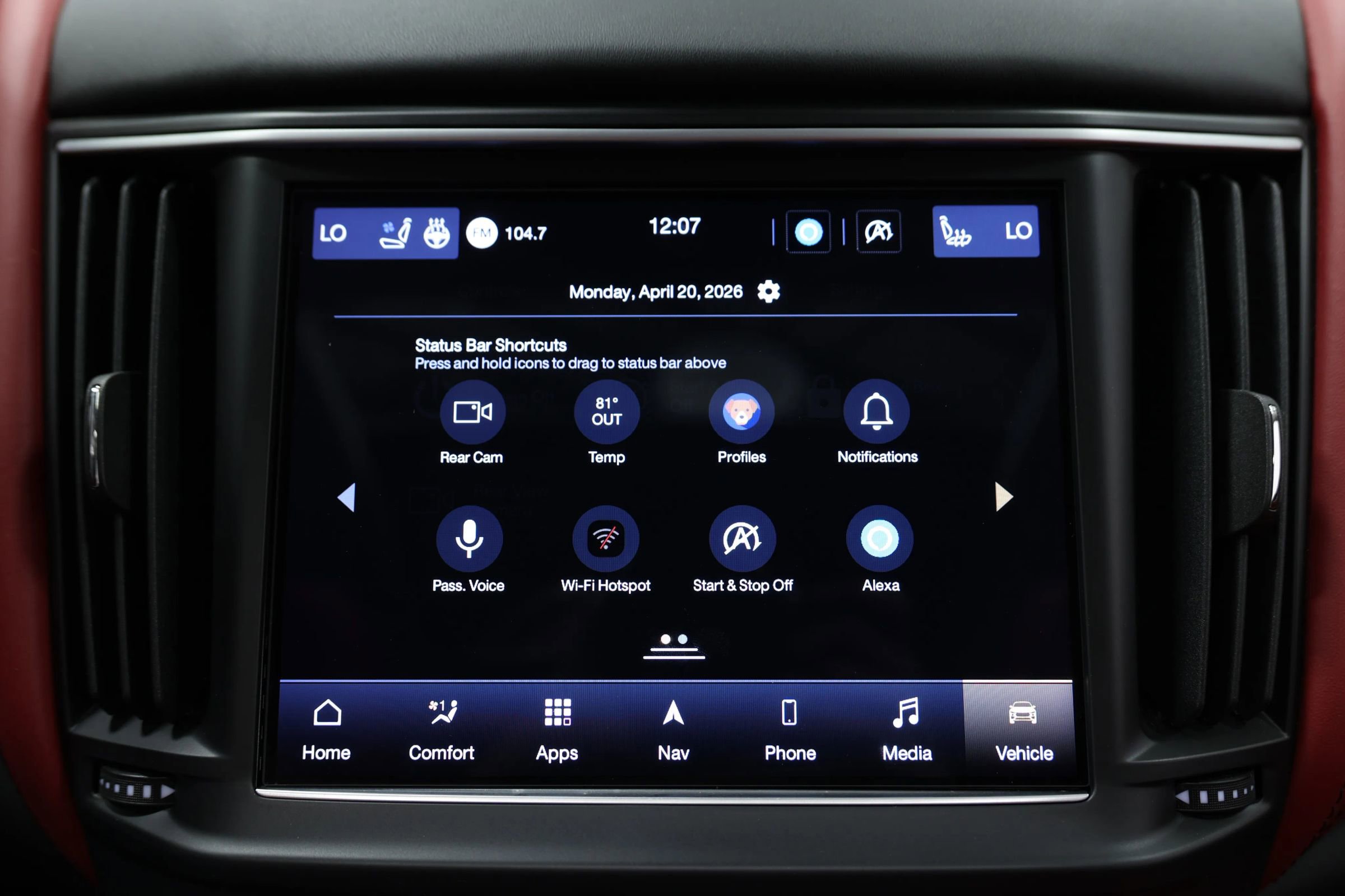 Used 2022 Maserati Levante Modena image 37