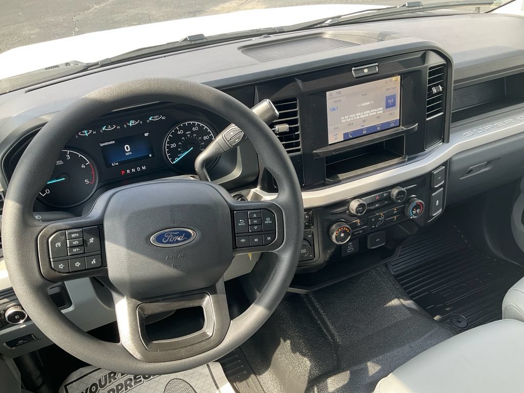New 2026 Ford F250 XL AWD/4WD image 27