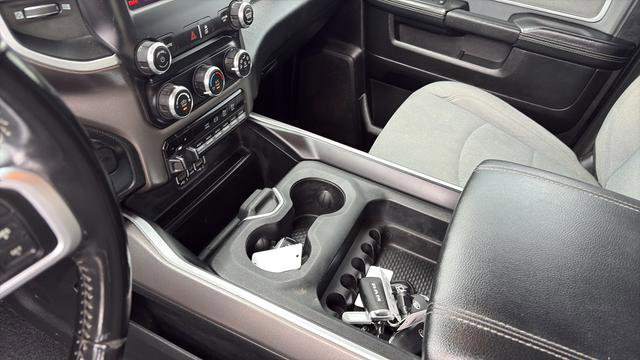 Used 2019 RAM 3500 Lone Star AWD/4WD image 19