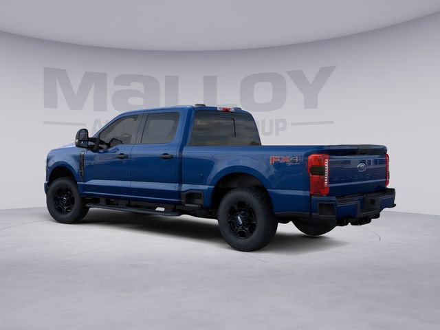 New 2026 Ford F250 XL image 33