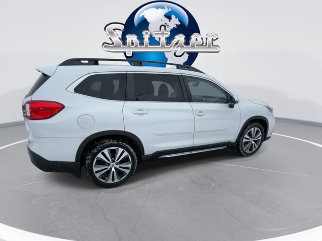 Used 2020 Subaru Ascent Limited w/ Technology Package image 9