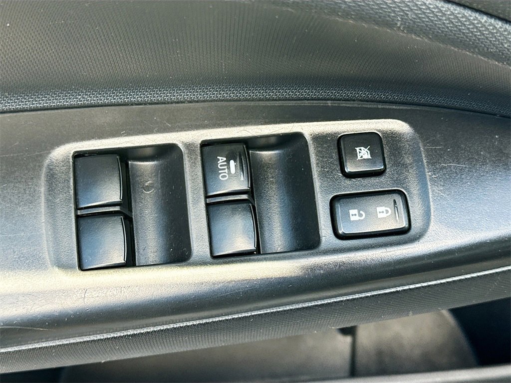 Used 2021 Mitsubishi Mirage ES image 18