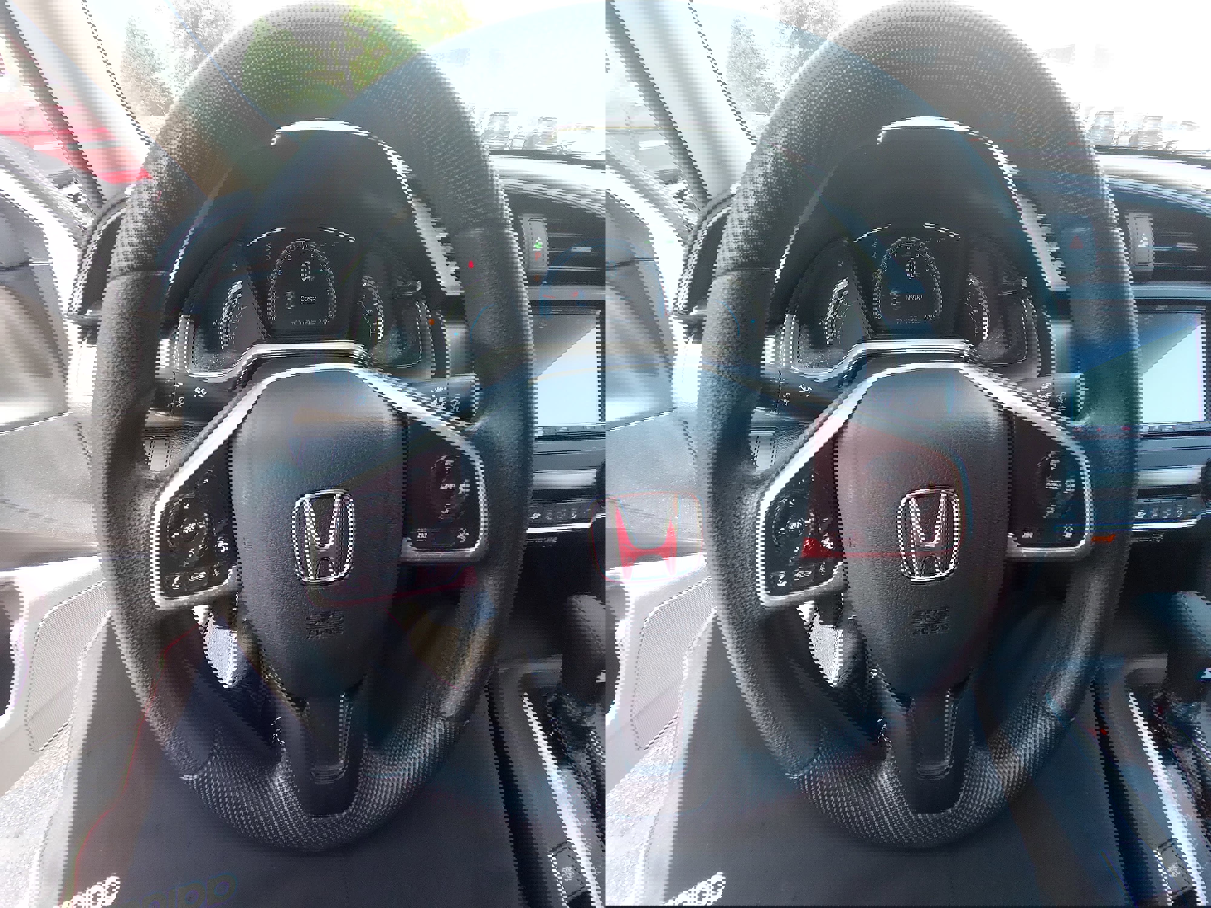 Used 2019 Honda Civic LX image 15