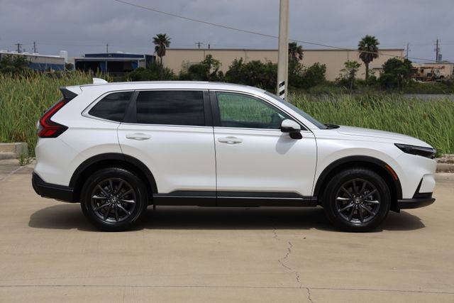 New 2026 Honda CR-V EX-L image 4