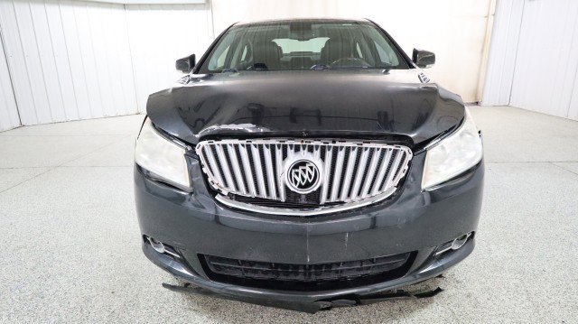 Used 2012 Buick LaCrosse Touring image 7