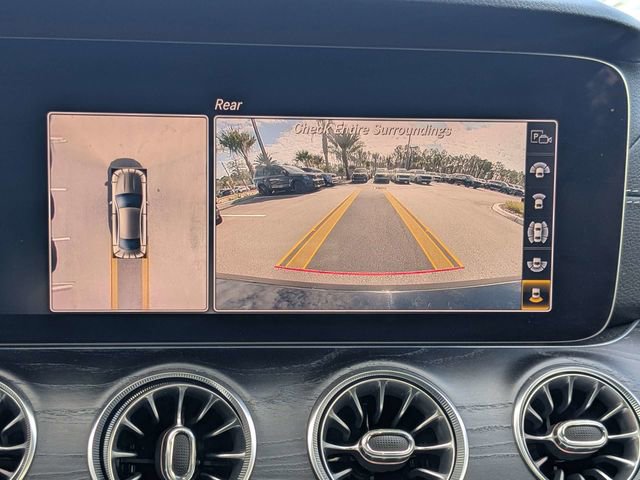 Used 2020 Mercedes-Benz E 450 Coupe image 20