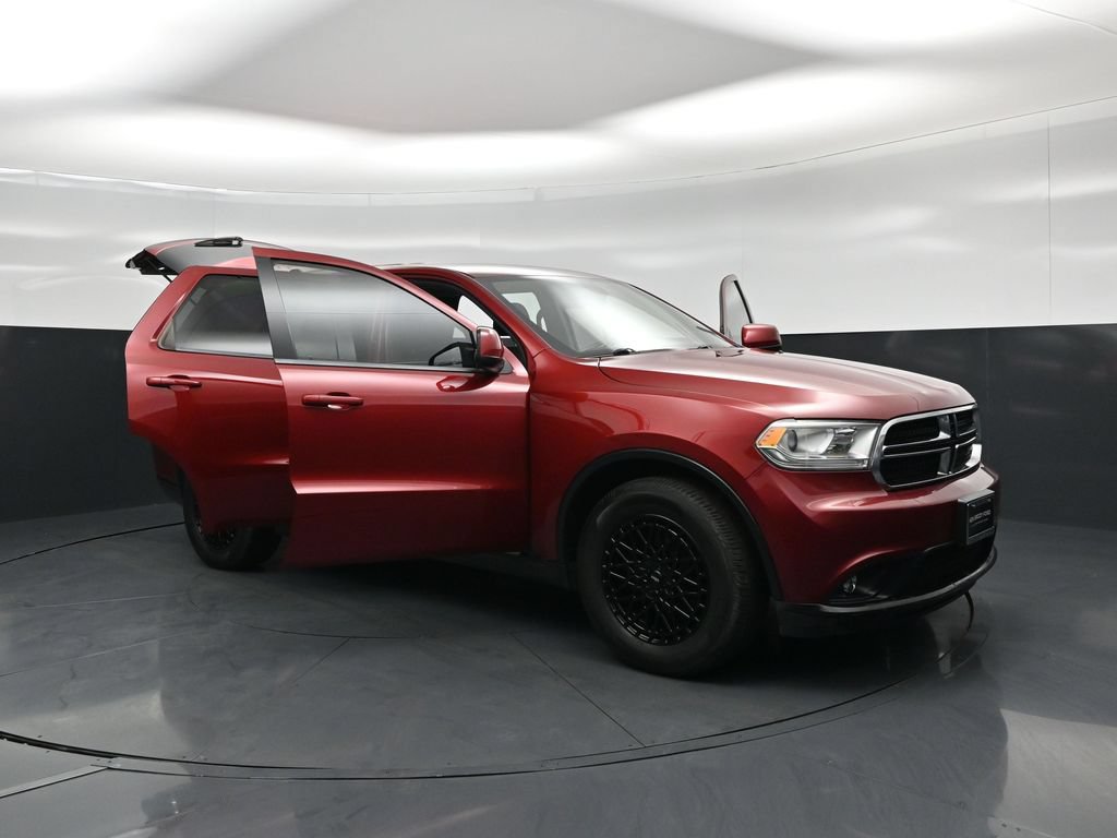 Used 2014 Dodge Durango SXT RWD image 31