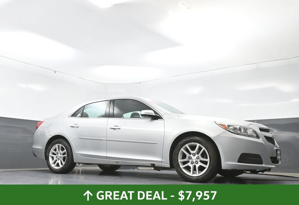 Used 2014 Chevrolet Malibu LT FWD image 50