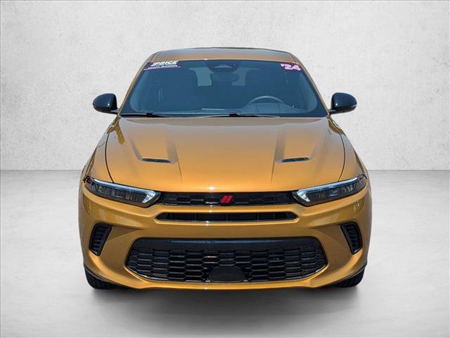 Used 2024 Dodge Hornet R/T w/ R/T Blacktop Package AWD/4WD image 2