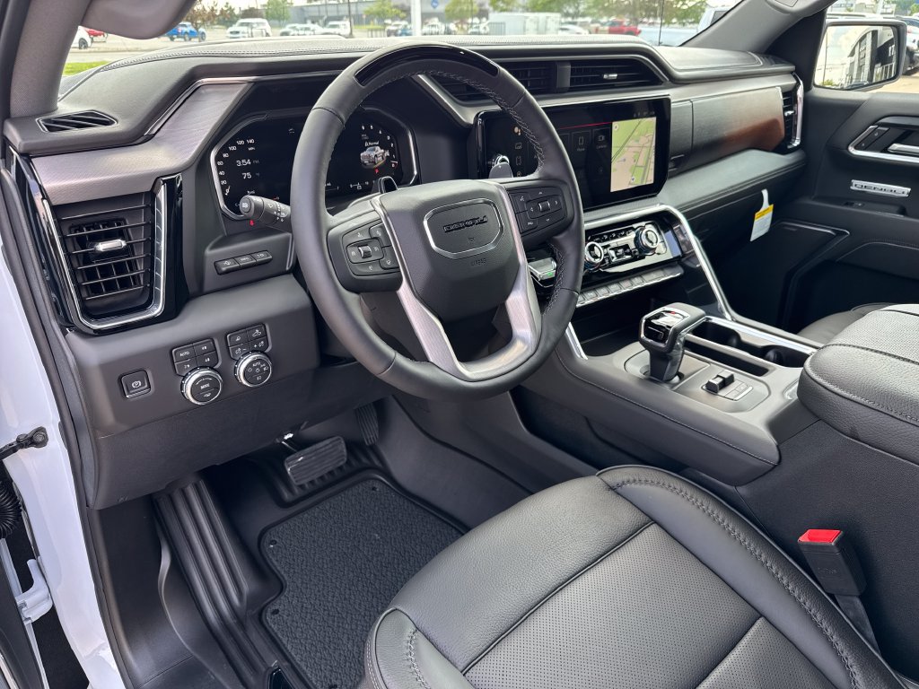 New 2026 GMC Sierra 1500 Denali AWD/4WD image 19