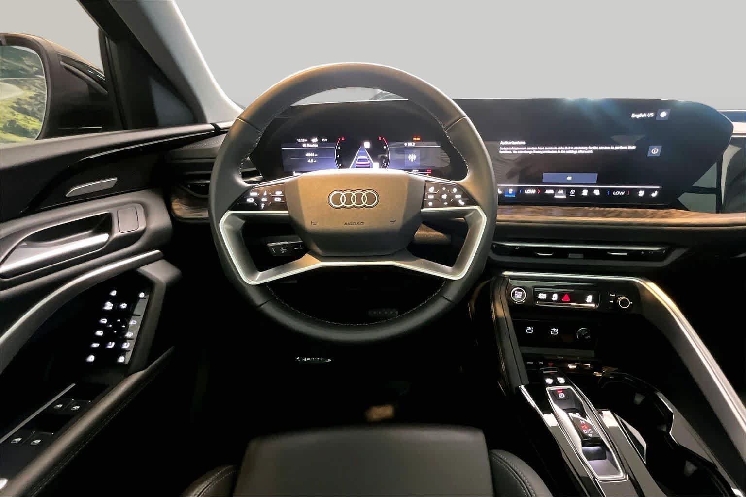 Used 2025 Audi Q5 Premium Plus AWD/4WD image 6