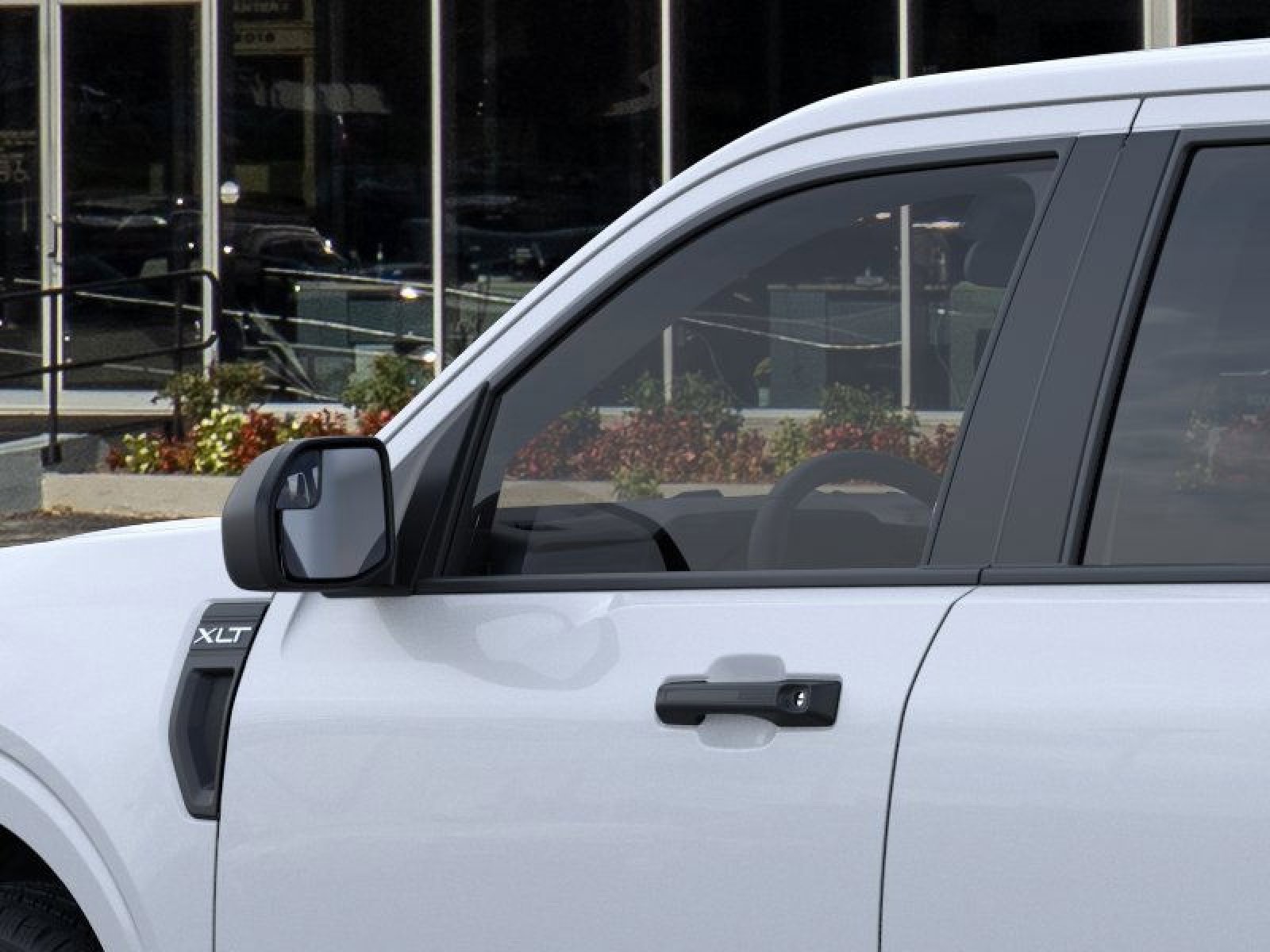 New 2026 Ford Maverick XLT w/ Equipment Group 301A image 24