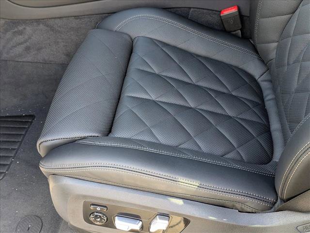 Used 2026 BMW X5 xDrive40i image 4