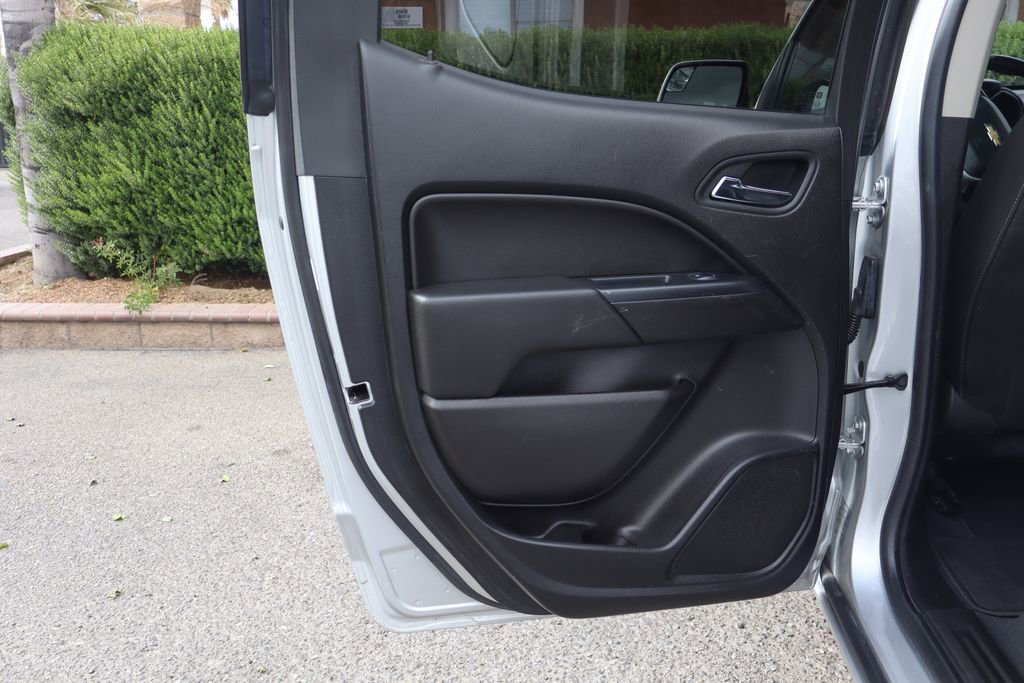 Used 2019 Chevrolet Colorado LT RWD image 41