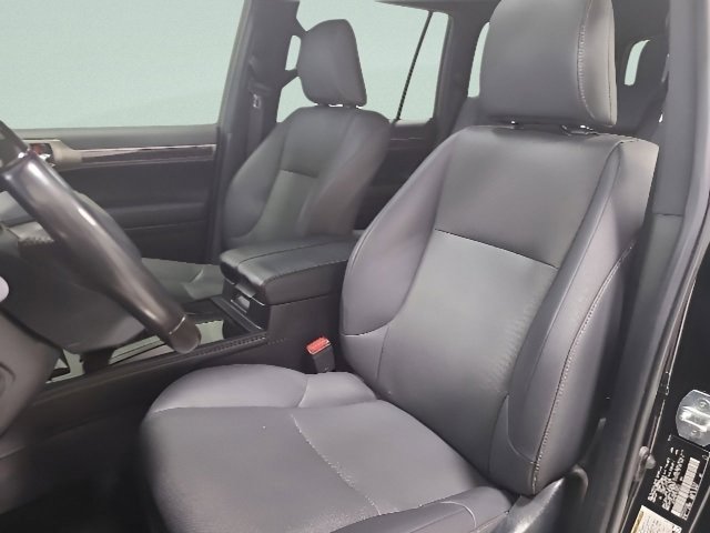 Used 2021 Lexus GX 460 Premium w/ Premium Package AWD/4WD image 23