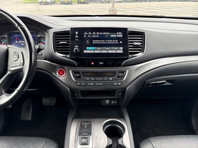 Used 2019 Honda Passport EX-L image 24