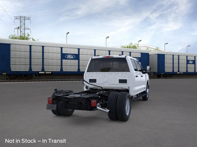 New 2026 Ford F350 XL AWD/4WD image 8