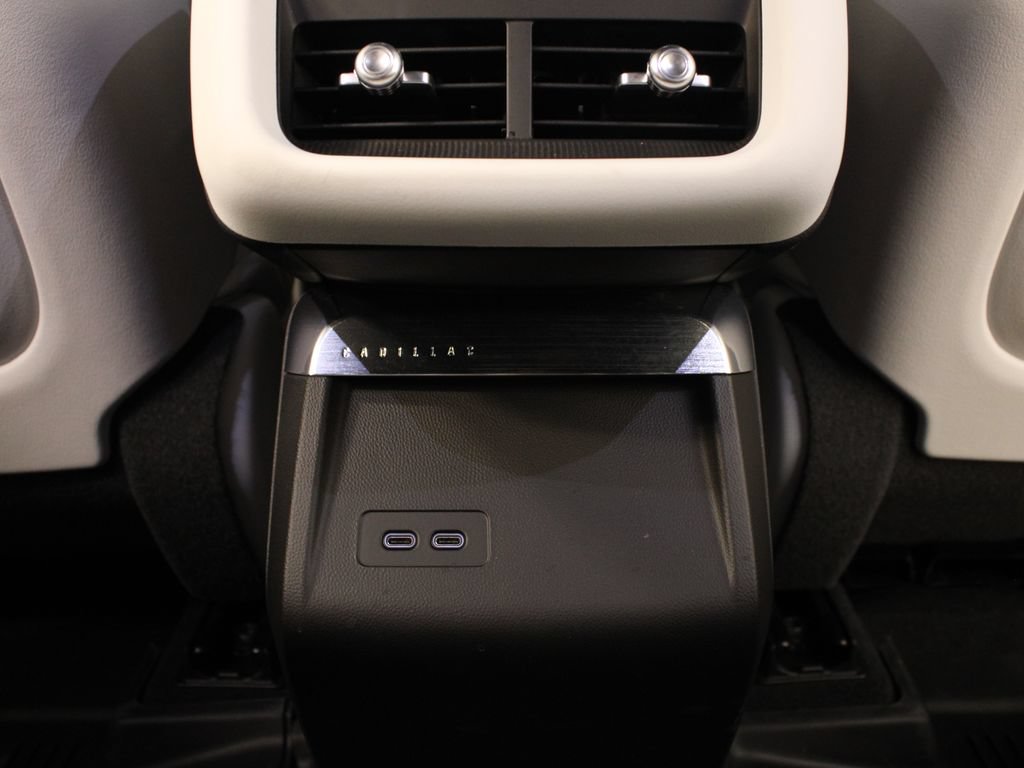 Used 2025 Cadillac Lyriq Sport w/ LPO, Floor Liner Package RWD image 29