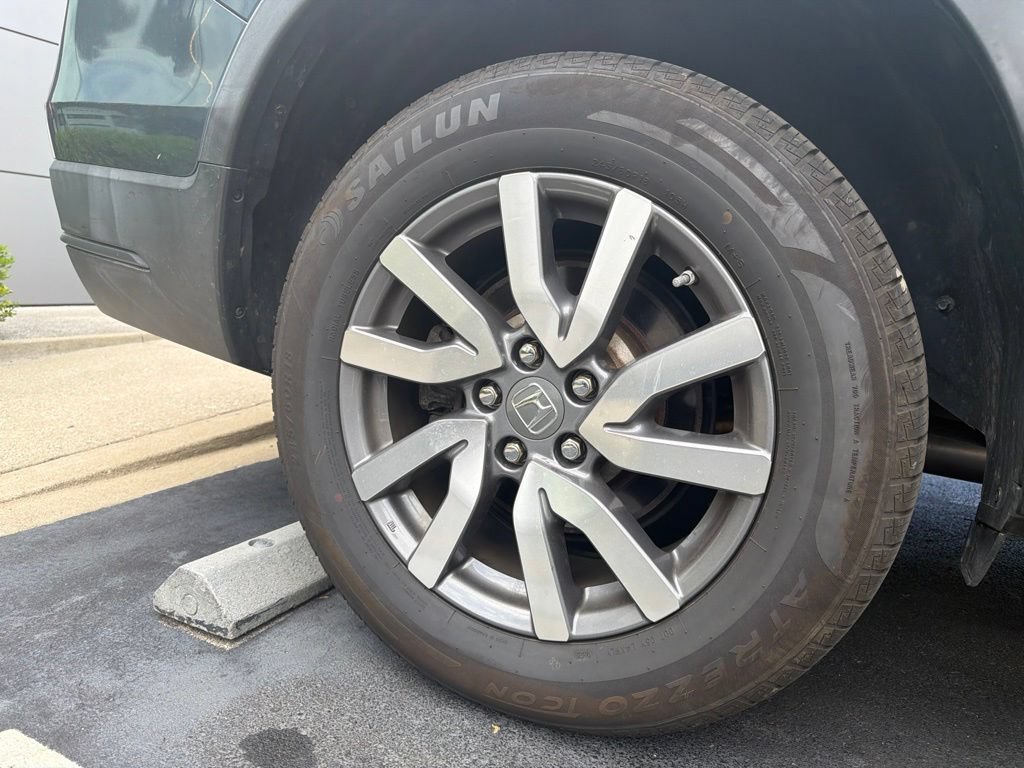 Used 2020 Honda Pilot EX-L image 8