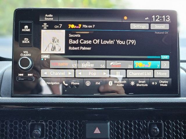 Used 2024 Honda CR-V Sport Touring image 22