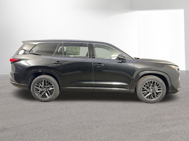 New 2026 Lexus TX 350 AWD image 37