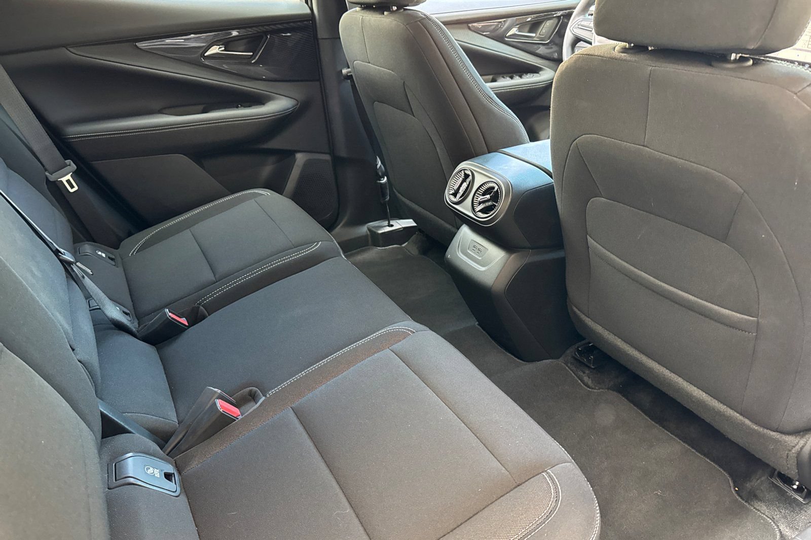 Used 2026 Chevrolet Blazer EV LT FWD image 18