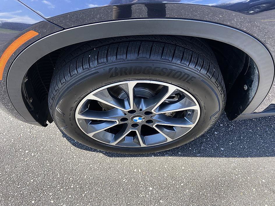 Used 2018 BMW X5 xDrive35i AWD/4WD image 8