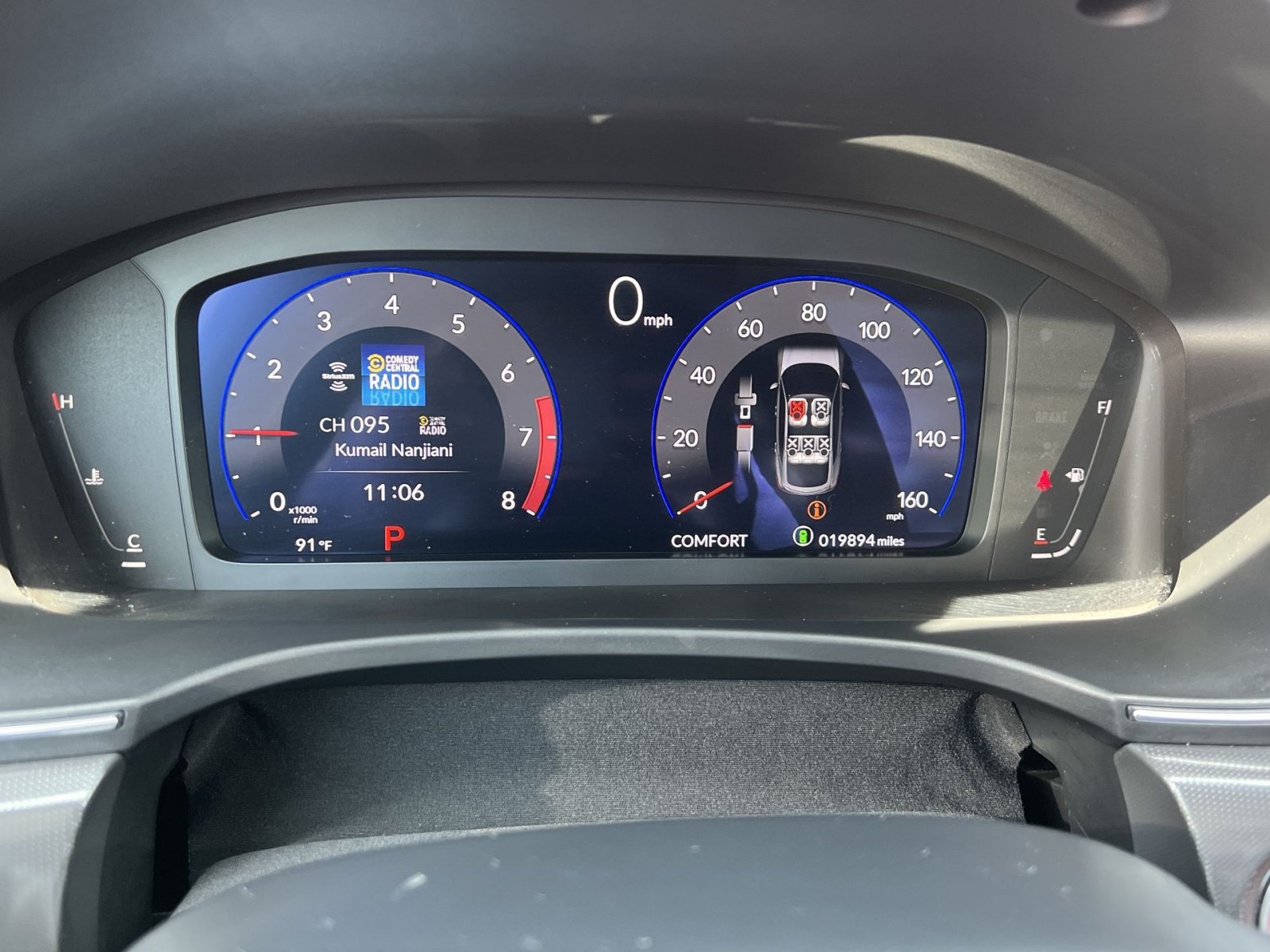 Certified 2024 Acura Integra A-Spec FWD image 18