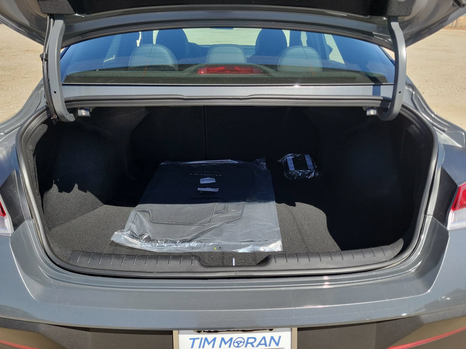 New 2026 Hyundai Elantra SEL Sport FWD image 20