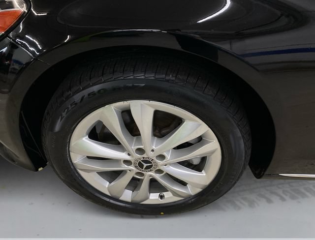 Used 2019 Mercedes-Benz C 300 4MATIC Sedan image 20