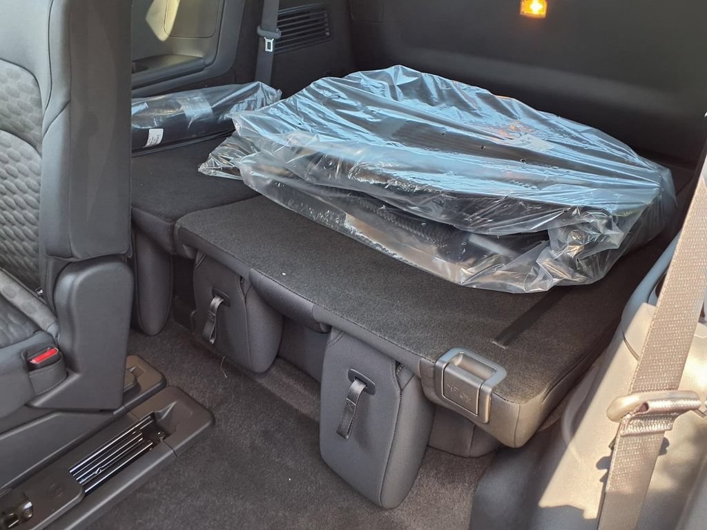 New 2026 Nissan Pathfinder SV AWD/4WD image 23