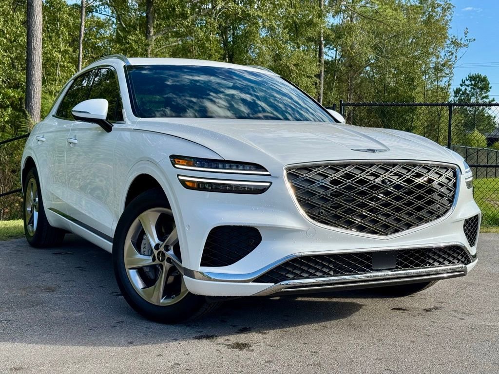 New 2026 Genesis GV70 2.5T Advanced