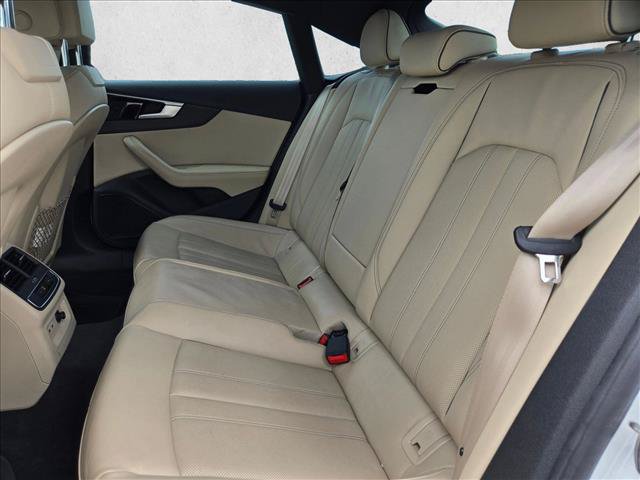 Used 2022 Audi A5 2.0T Premium Plus AWD/4WD image 19