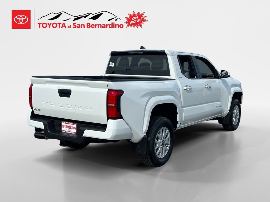 New 2026 Toyota Tacoma SR5 image 33