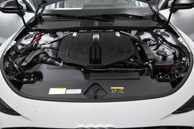 New 2026 Audi A6 Premium Plus AWD/4WD image 15