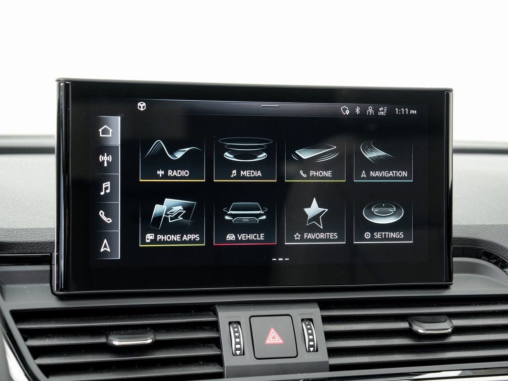 Used 2023 Audi Q5 2.0T Premium Plus image 16