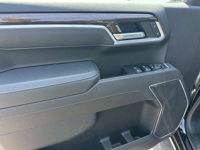New 2026 Chevrolet Silverado 1500 LT w/ Safety Package AWD/4WD image 16