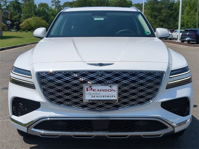 New 2025 Genesis GV80 3.5T Advanced image 8