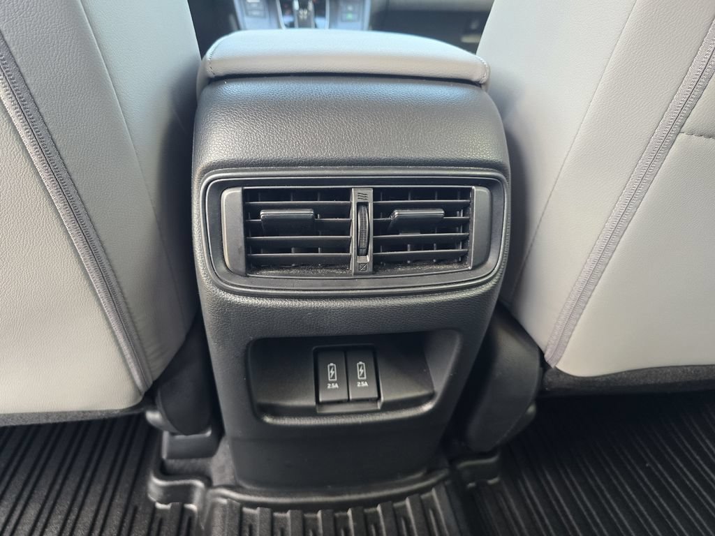 Used 2022 Honda CR-V EX-L image 25