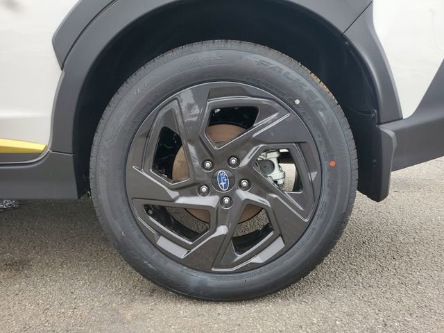 New 2026 Subaru Crosstrek 2.5i Sport image 10