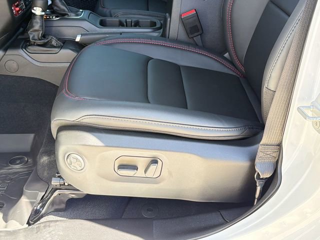 New 2026 Jeep Wrangler Unlimited Rubicon 392 image 13