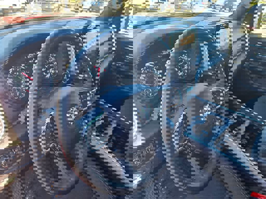 Used 2025 RAM 1500 Big Horn image 10