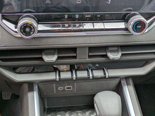 New 2026 Chevrolet Colorado W/T image 21