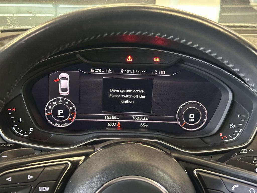 Used 2019 Audi A5 2.0T Premium Plus AWD/4WD image 31