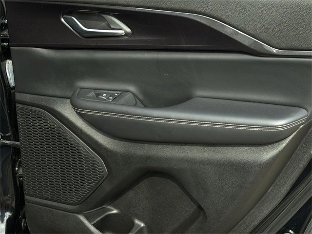 Used 2023 Jeep Grand Cherokee Altitude image 36