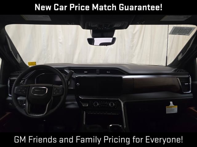 New 2026 GMC Sierra 2500 Denali Ultimate w/ Max Trailering Package image 29