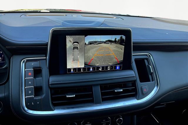 Used 2023 Chevrolet Tahoe Z71 w/ Luxury Package image 11