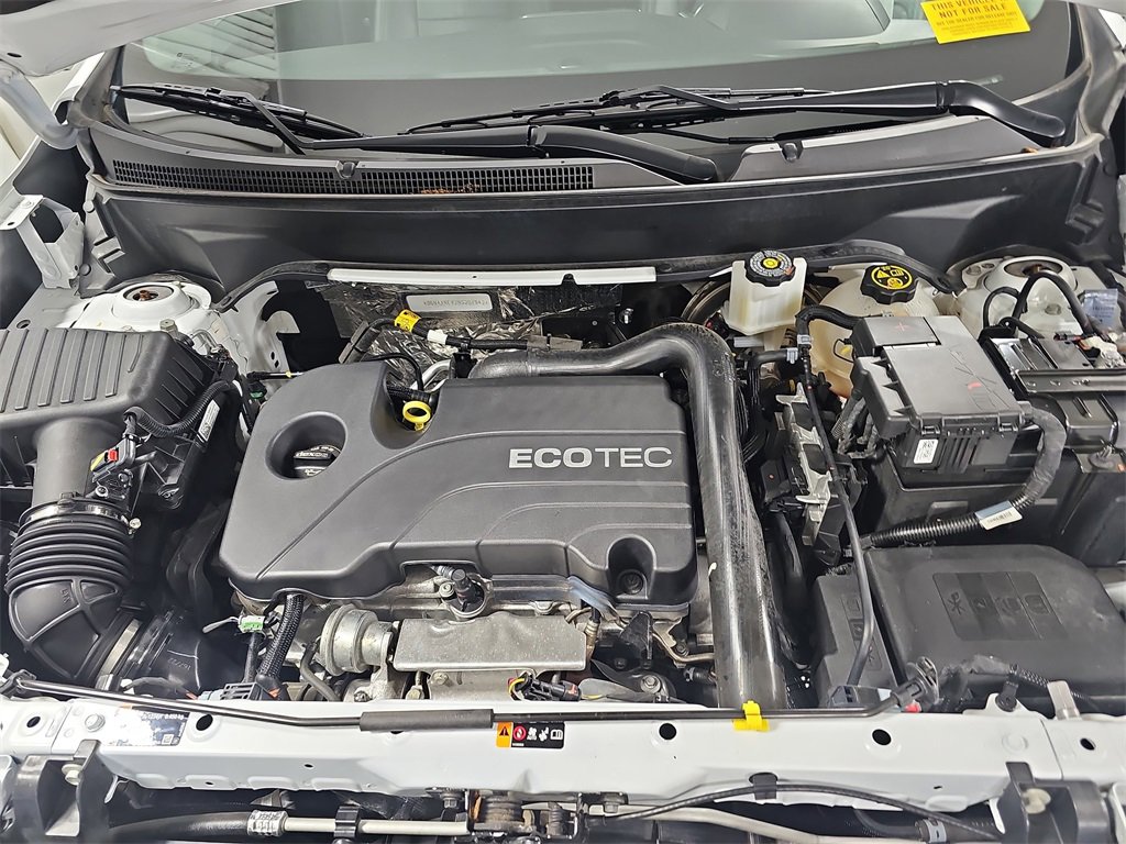 Used 2022 Chevrolet Equinox Premier image 38